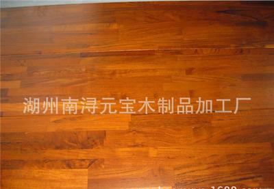 【專業(yè)純實木指接地板 歐式柚木地板 家裝建材實木地板批發(fā)】價格_廠家_圖片 -