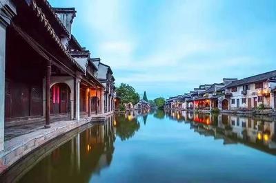 “湖光山色”邂逅“草原都市”青城市民憑“轉(zhuǎn)轉(zhuǎn)卡”可暢游湖州多景區(qū)