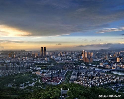 熔斷一周 浙江湖州熱潮難退,樓市組合拳頻繁出招