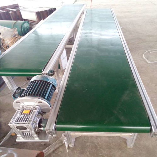 【湖州z字形輸送機(jī)廠家直銷電子原件傳送機(jī)】- 